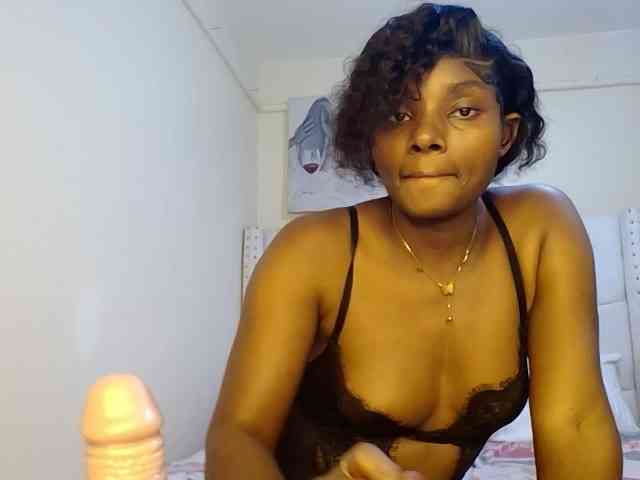 Tamia2000 webcam
