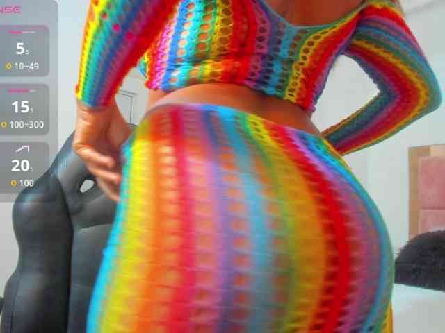 sophya-bella webcam