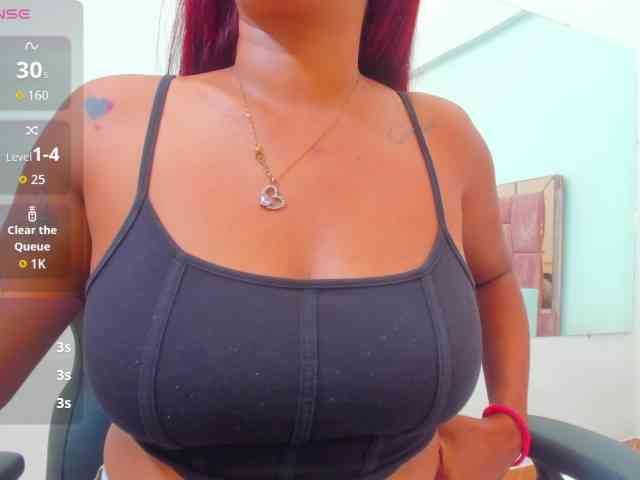 sophya-bella webcam