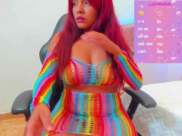 sophya-bella webcam