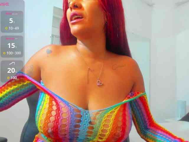sophya-bella webcam