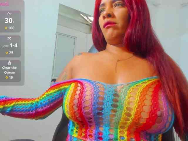 sophya-bella webcam