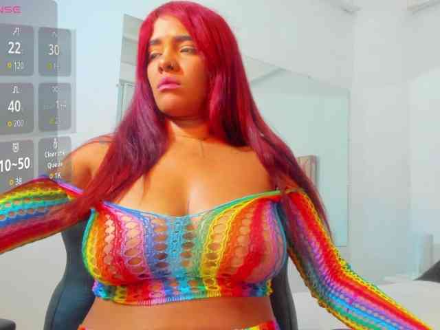 sophya-bella webcam