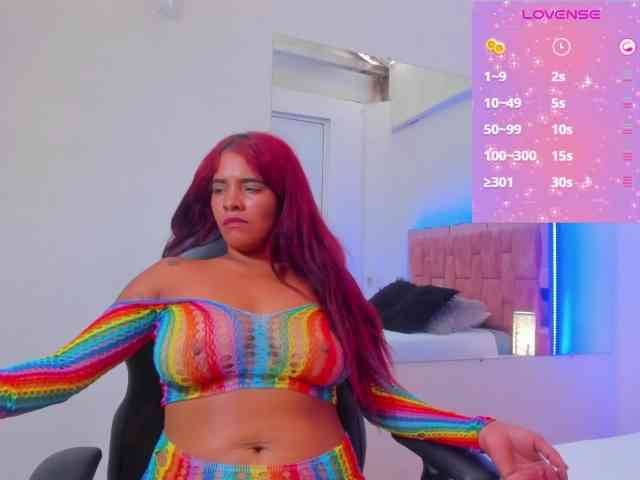 sophya-bella webcam