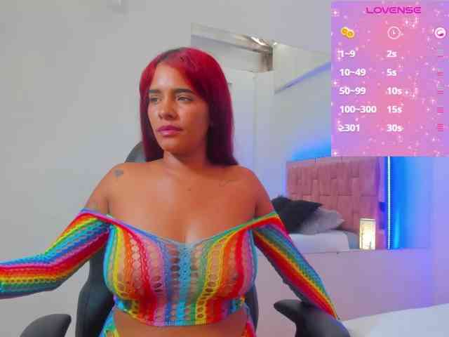 sophya-bella webcam