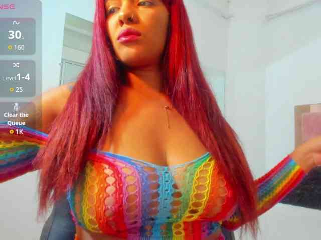 sophya-bella webcam