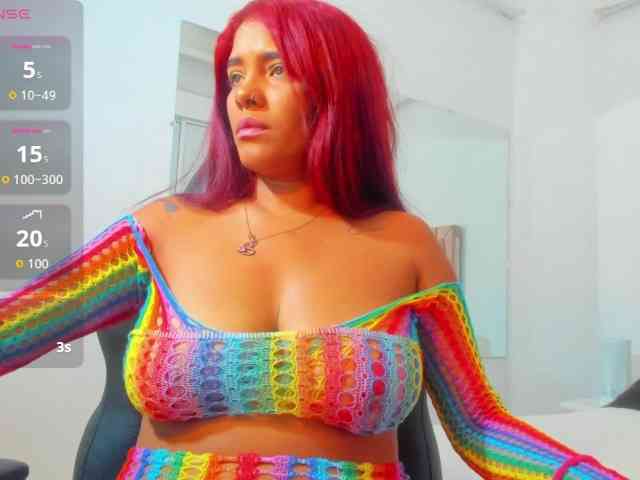sophya-bella webcam