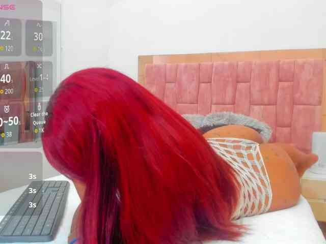 sophya-bella webcam