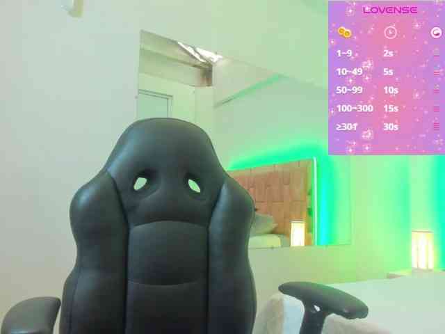 sophya-bella webcam