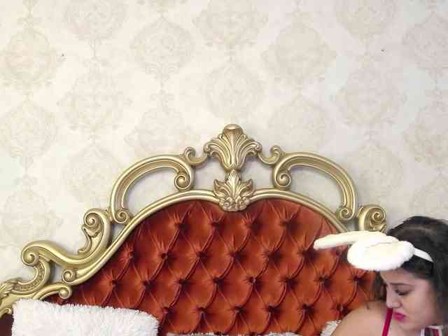 misterydelyaa webcam