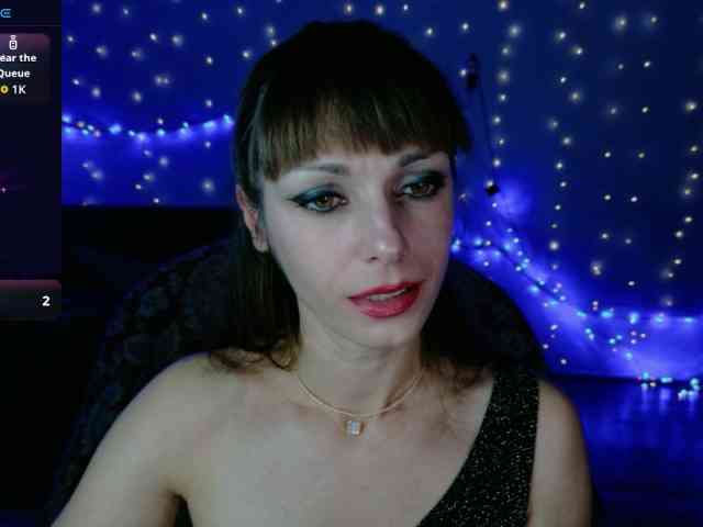 Lady-Caroline webcam