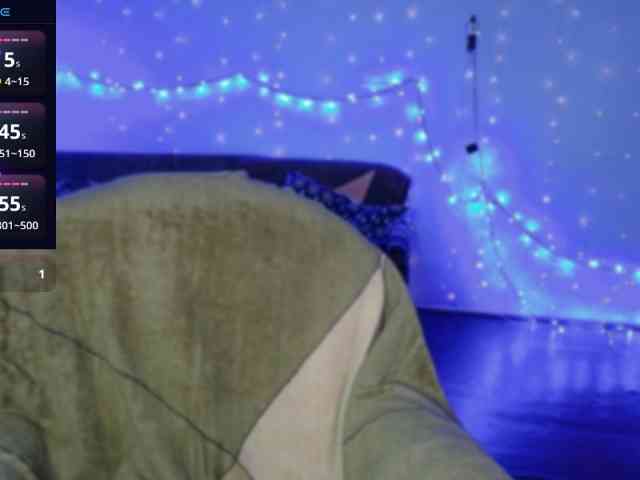 Lady-Caroline webcam