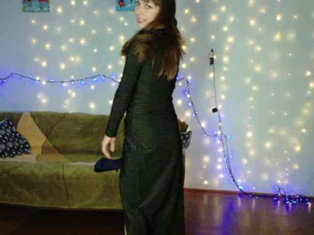 Lady-Caroline webcam