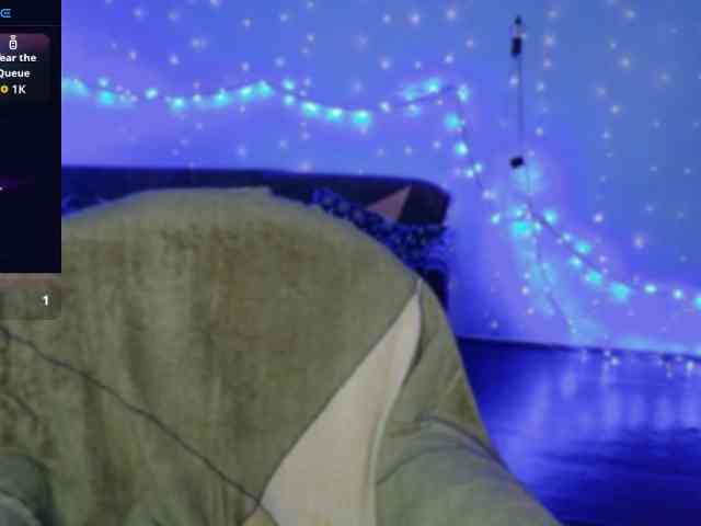 Lady-Caroline webcam