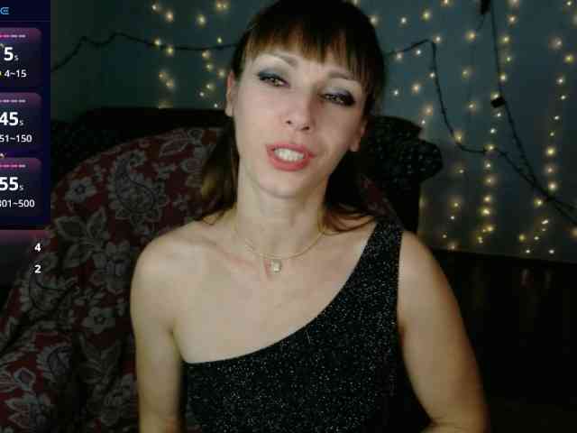 Lady-Caroline webcam