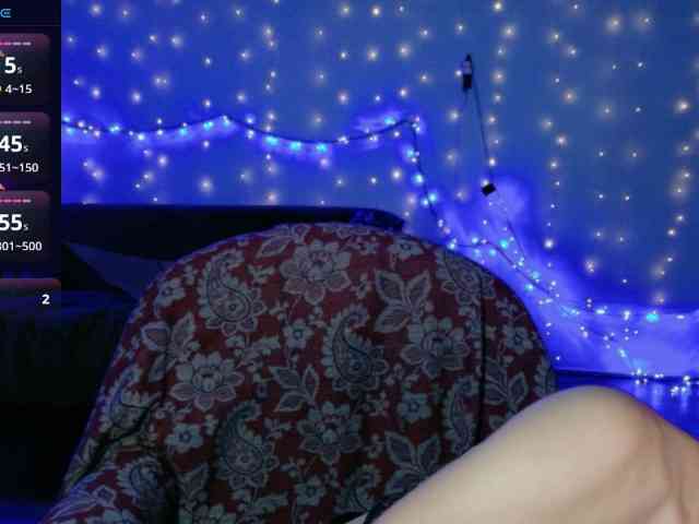 Lady-Caroline webcam