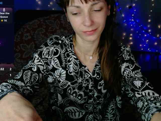 Lady-Caroline webcam