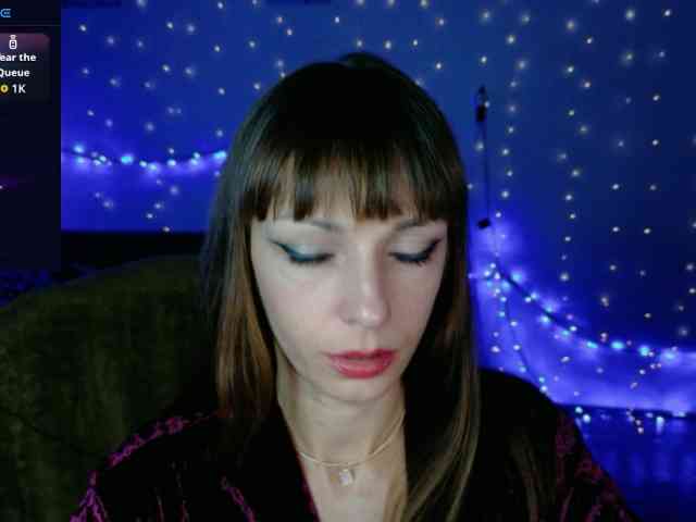 Lady-Caroline webcam