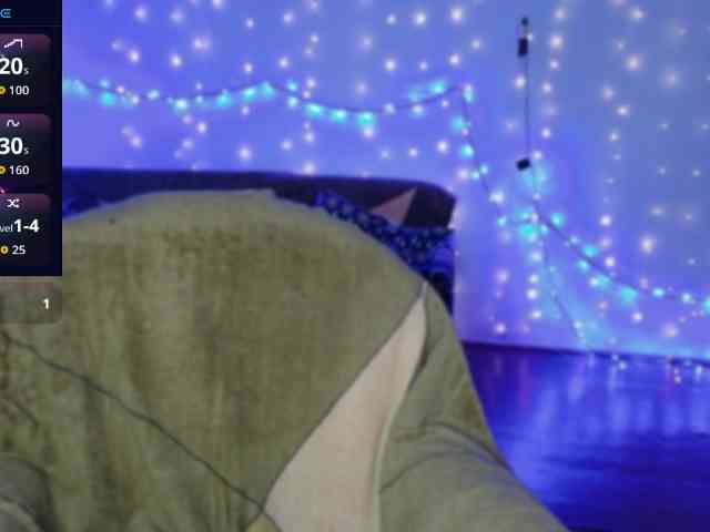 Lady-Caroline webcam