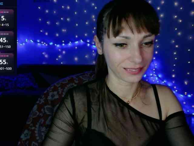 Lady-Caroline webcam