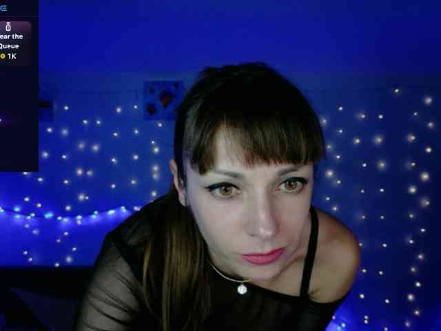 Lady-Caroline webcam