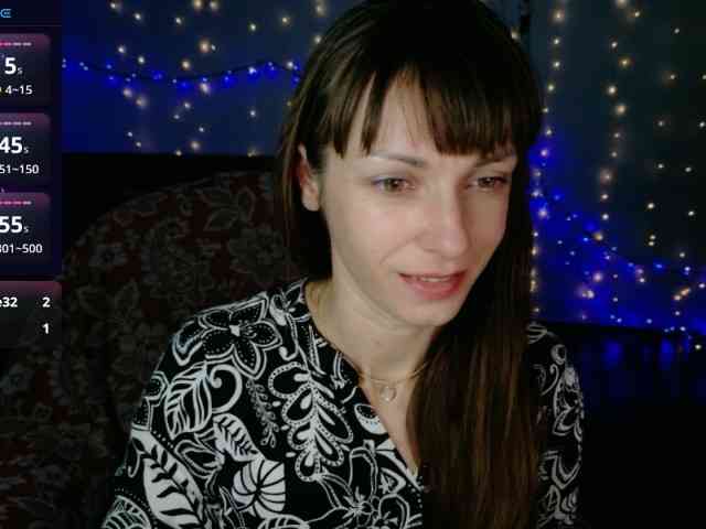 Lady-Caroline webcam