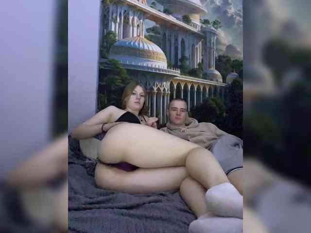 Toni-and-Tanya's Sexcam