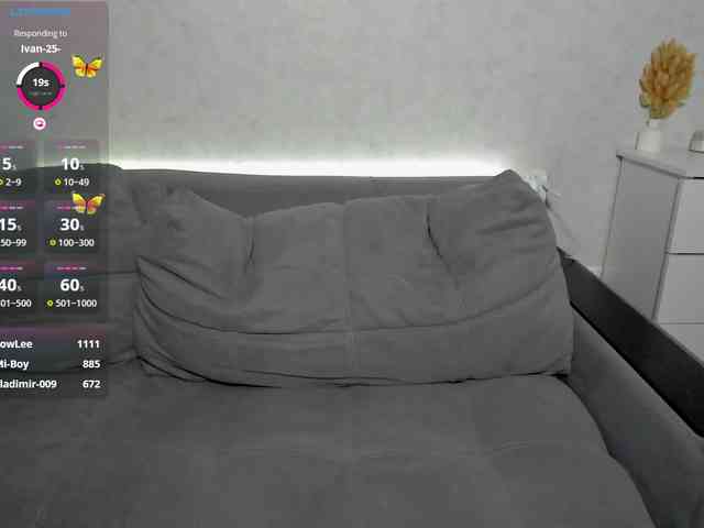 MILLEDIUM webcam