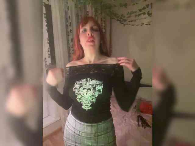 AliceHill webcam
