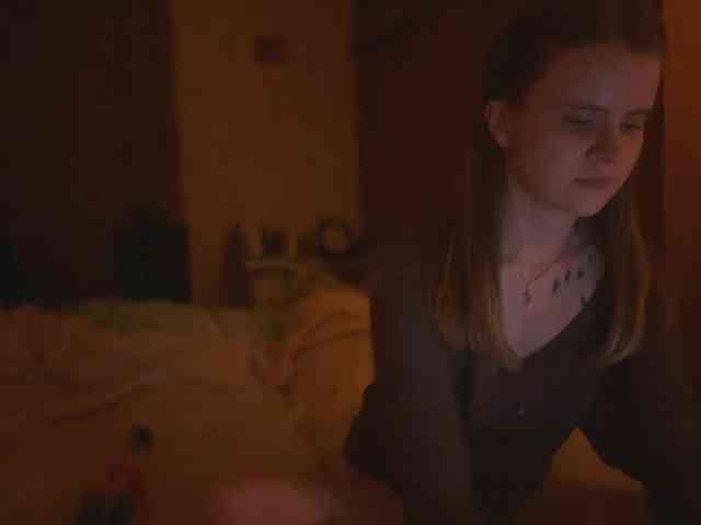 AliciaParker webcam