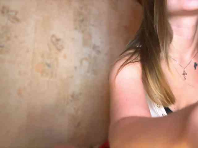 AliciaParker webcam