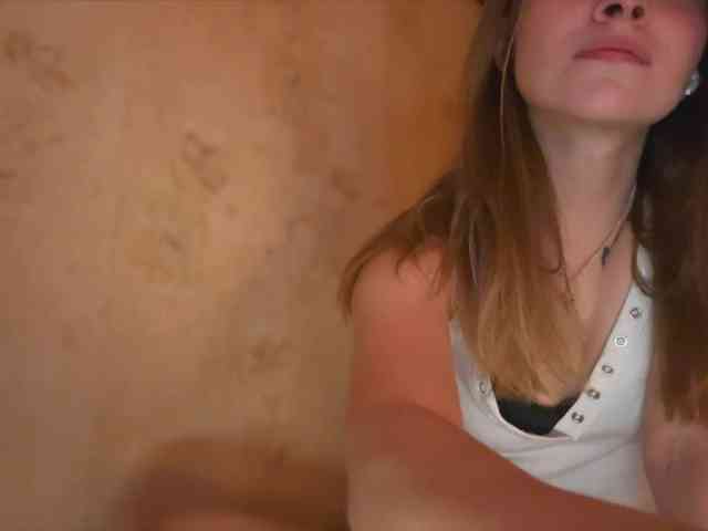 AliciaParker webcam
