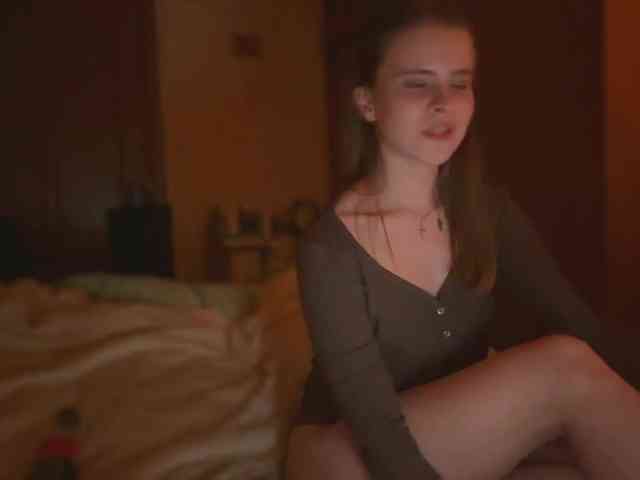 AliciaParker webcam