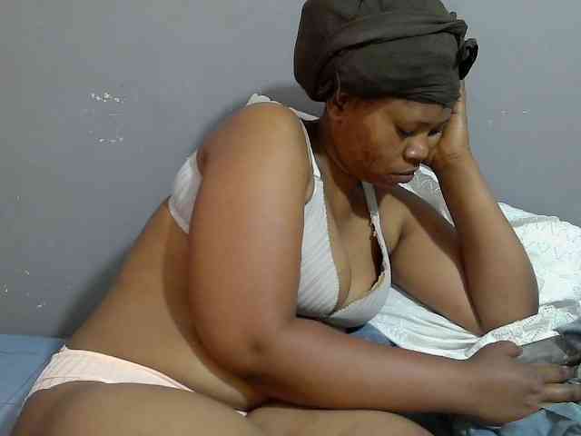 Bbwebony20 webcam