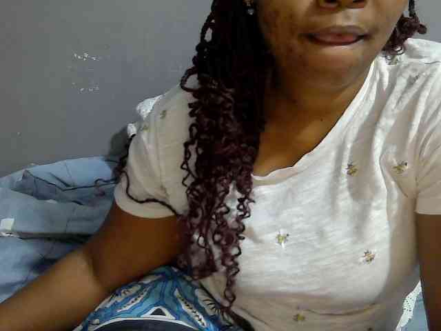 Bbwebony20 webcam