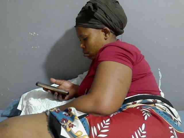 Bbwebony20 webcam