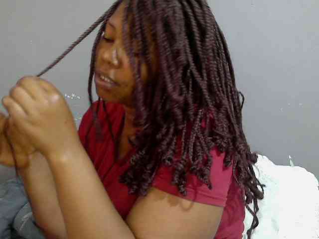 Bbwebony20 webcam