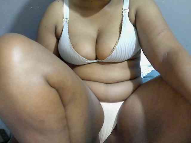 Bbwebony20 webcam