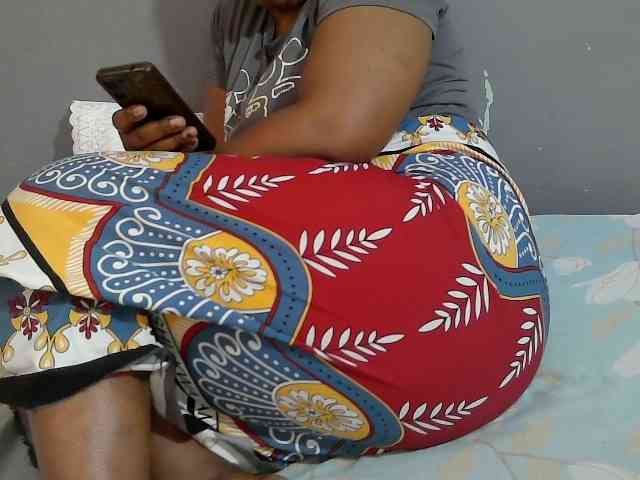Bbwebony20 webcam