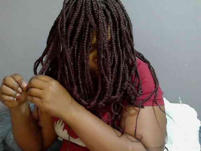 Bbwebony20 webcam
