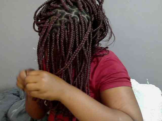 Bbwebony20 webcam
