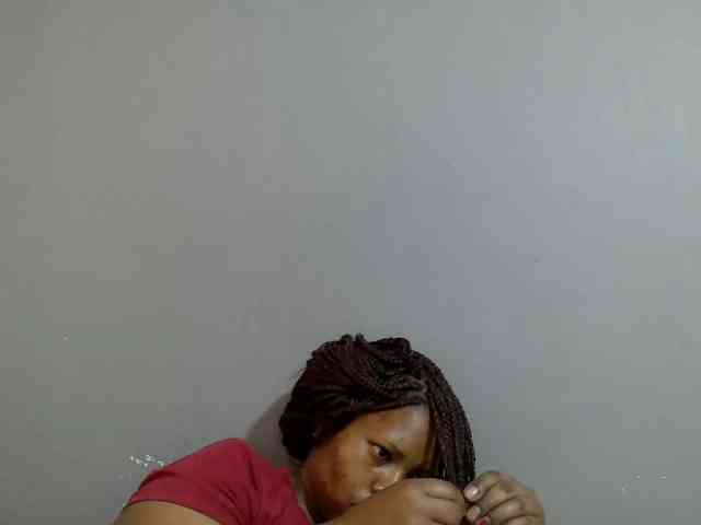 Bbwebony20 webcam