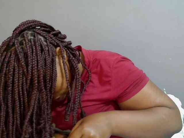 Bbwebony20 webcam