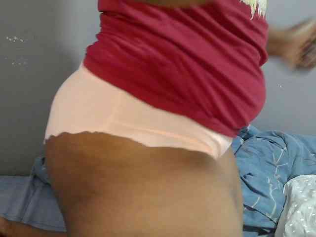 Bbwebony20 webcam