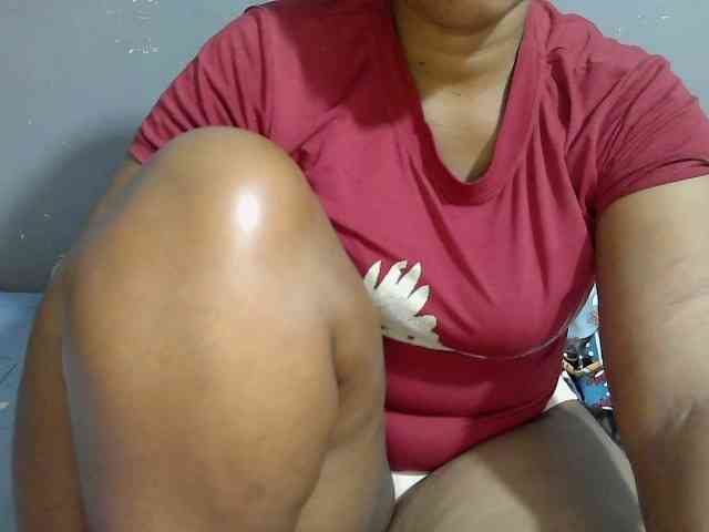 Bbwebony20 webcam