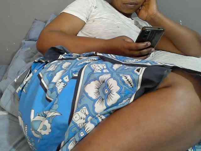 Bbwebony20 webcam