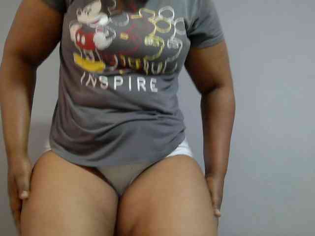 Bbwebony20 webcam