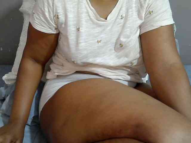 Bbwebony20 webcam