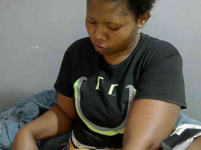 Bbwebony20 webcam
