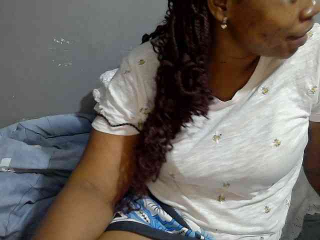 Bbwebony20 webcam